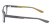 Dragon DR5012 Eyeglasses / Matte Black / Size 54