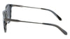 Dragon DR520S HYPE Sunglasses / Matte Black / Lumalens Smoke / Size 51
