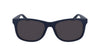 Dragon EDEN Sunglasses / Black / Lumalens Blue Ion / Size 56