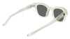Dragon JETT Sunglasses / Brown Teal Gradient / Lumalens Rose Co / Size 49