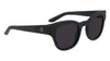 Dragon JETT Sunglasses / Brown Teal Gradient / Lumalens Rose Co / Size 49