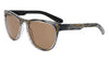 Dragon KAJ ROB MACHADO RESIN Sunglasses / Rob Resin / Lumalens Brown / Size 54