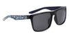 Dragon MERIDIEN BRYAN IGUCHI Sunglasses / Black / Blue Green Iguchi / Lumalens Smoke / Size 57