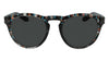 Dragon OPUS BRYAN IGUCHI Sunglasses / Bryan Iguchi / Lumalens Smoke / Size 51