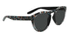 Dragon OPUS BRYAN IGUCHI Sunglasses / Bryan Iguchi / Lumalens Smoke / Size 51