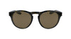 Dragon OPUS ROB MACHADO RESIN Sunglasses / Crystal / Aqua Rob Resin / Lumalens Smoke / Size 51