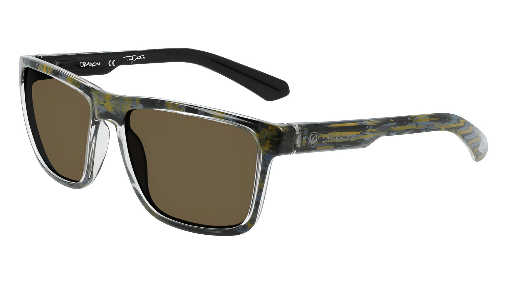 Dragon REED ROB MACHADO RESIN Sunglasses Dragon REED ROB MACHADO RESIN Sunglasses
