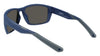 Dragon REEL Sunglasses / Matte Black / Lumalens Ion Polar / Size 61