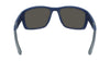 Dragon REEL Sunglasses / Matte Navy / Lumalens Blue Ion Polar / Size 61