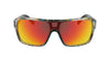 Dragon REMIX BRYAN IGUCHI Sunglasses / Bryan Iguchi / Lumalens Red Ion / Size 60