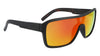 Dragon REMIX Sunglasses / Black / Lumalens Smoke / Size 60