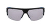 Dragon RIDGE X Sunglasses / Black / Lumalens Orange Ion / Size 72