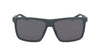 Dragon SPARROW Sunglasses / Matte Brown / Size 59