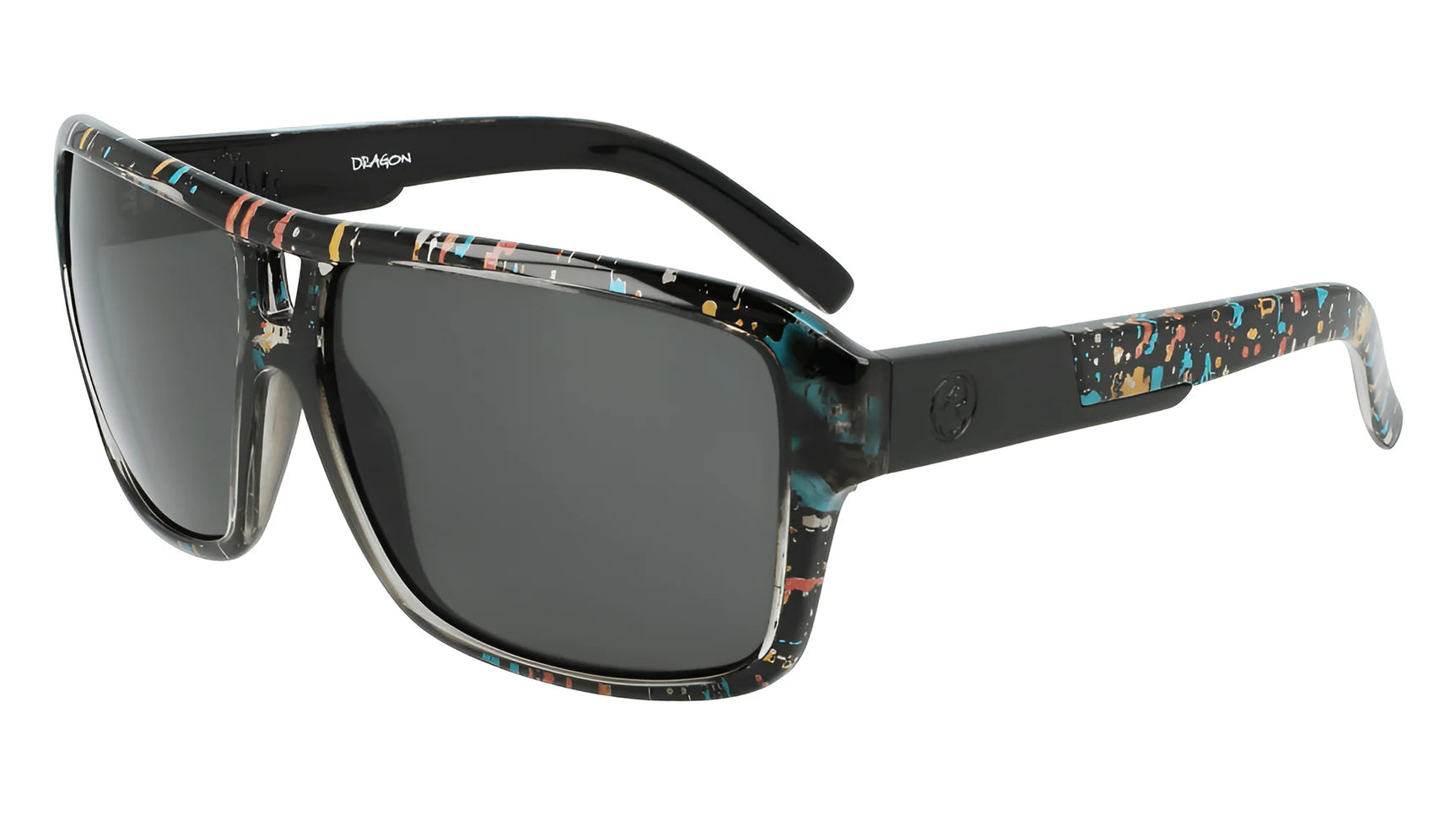 Dragon THE JAM BRYAN IGUCHI Sunglasses Dragon THE JAM BRYAN IGUCHI Sunglasses