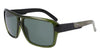 Dragon THE JAM ROB MACHADO RESIN Sunglasses / Olive / Rob Resin / Lumalens G15 Polar / Size 60