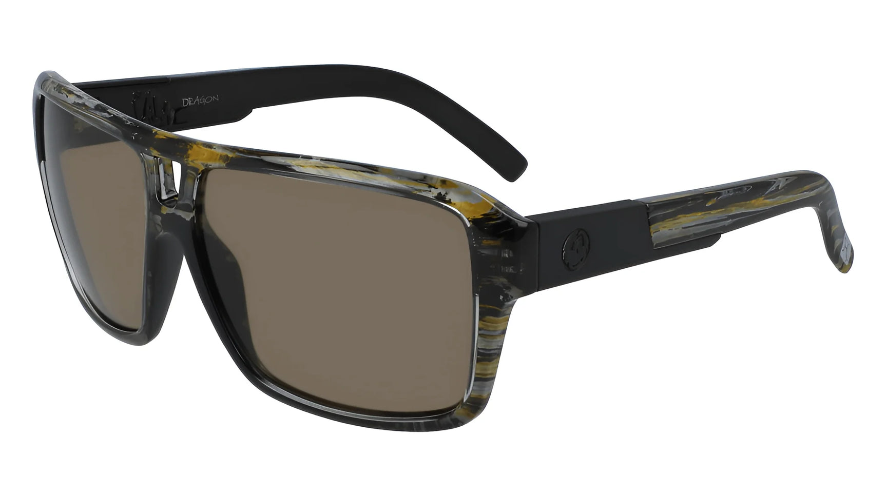 Dragon THE JAM ROB MACHADO RESIN Sunglasses Dragon THE JAM ROB MACHADO RESIN Sunglasses
