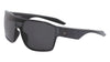Dragon TOLM Sunglasses / Coal / Lumalens Smoke / Size 47