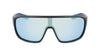 Dragon VESSEL X Sunglasses / Matte Black / Lumalens Copper Polar / Size 66