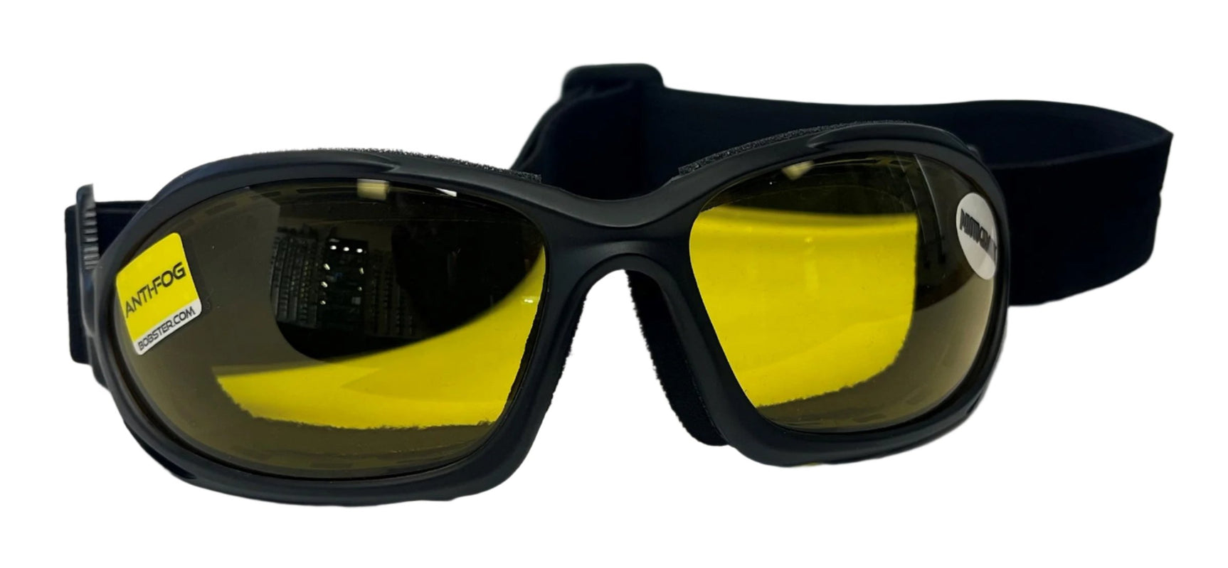 Bobster DZL Goggles Bobster DZL Goggles