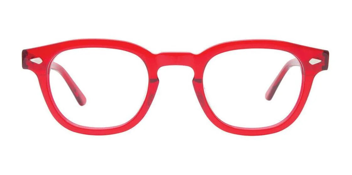 Easy3Clip EC654 Eyeglasses with Clip-on Sunglasses | Size 49 Easy3Clip EC654 Eyeglasses with Clip-on Sunglasses | Size 49