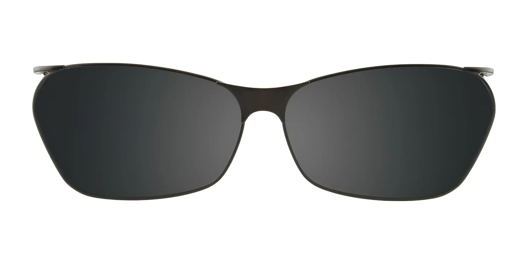 EasyClip EC287 Eyeglasses with Clip-on Sunglasses | Size 51 EasyClip EC287 Eyeglasses with Clip-on Sunglasses | Size 51