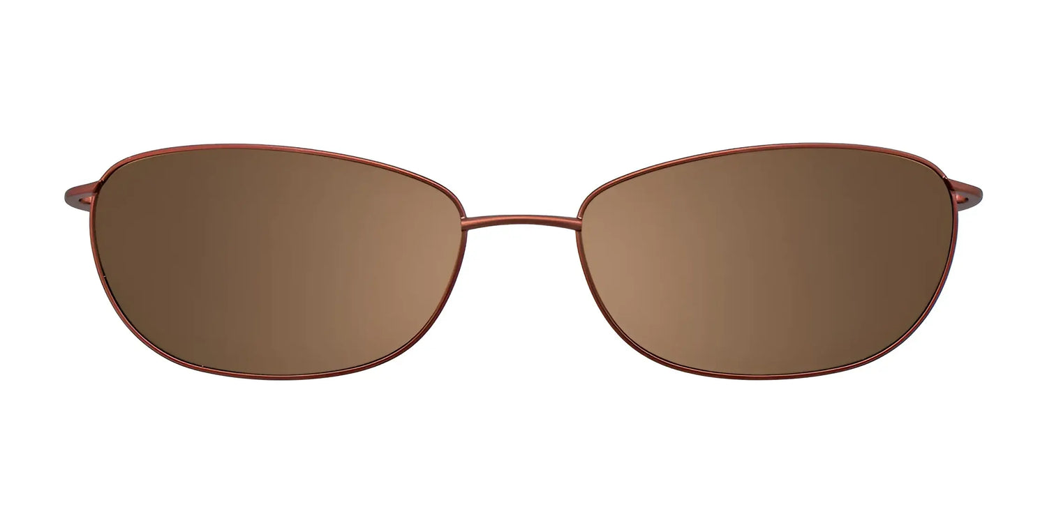 EasyClip EC391 Eyeglasses with Clip-on Sunglasses Clip Only (Color №010) EasyClip EC391 Eyeglasses with Clip-on Sunglasses Clip Only (Color №010)