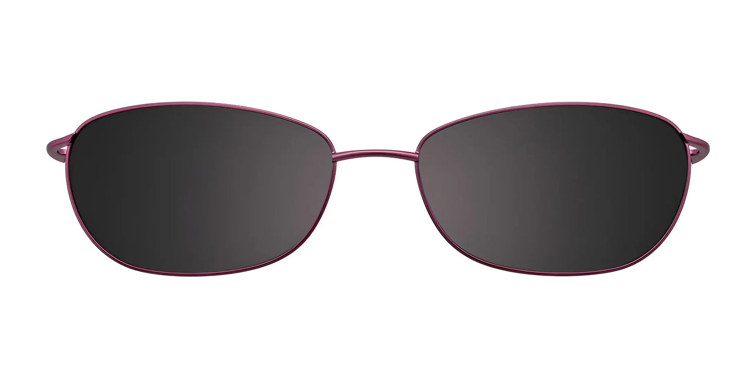 EasyClip EC391 Eyeglasses with Clip-on Sunglasses Clip Only (Color №080) EasyClip EC391 Eyeglasses with Clip-on Sunglasses Clip Only (Color №080)