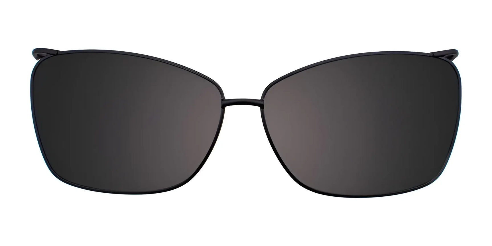 EasyClip EC395 Eyeglasses with Clip-on Sunglasses Clip Only (Color №080) EasyClip EC395 Eyeglasses with Clip-on Sunglasses Clip Only (Color №080)