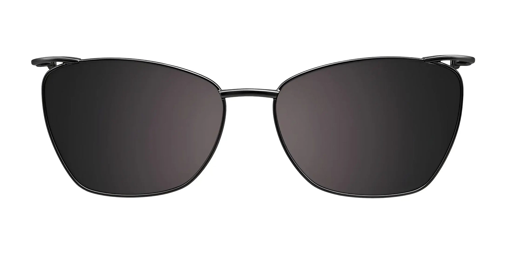 EasyClip EC407 Eyeglasses with Clip-on Sunglasses Clip Only (Color №090) EasyClip EC407 Eyeglasses with Clip-on Sunglasses Clip Only (Color №090)