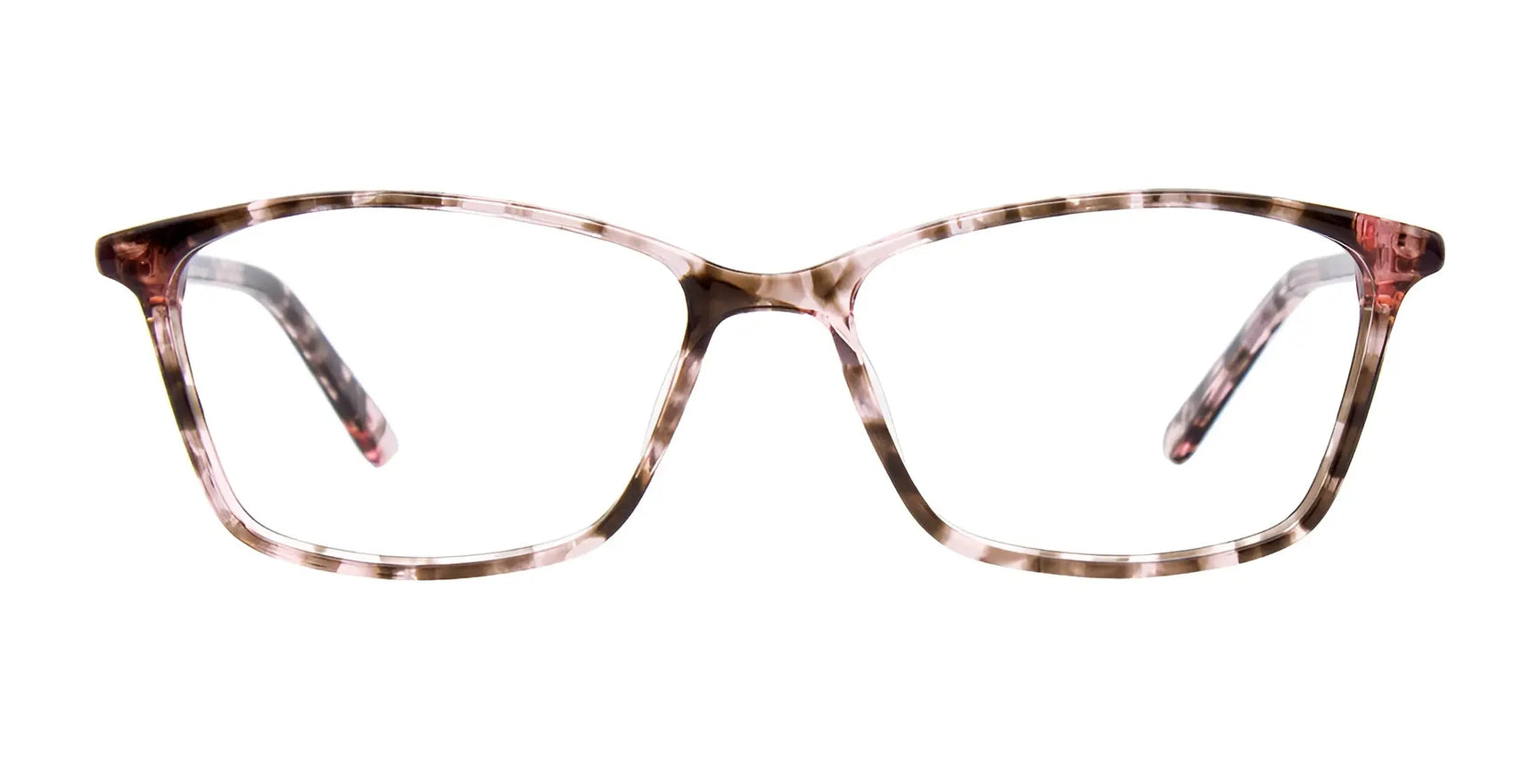 EasyClip EC421 Eyeglasses with Clip-on Sunglasses | Size 52 EasyClip EC421 Eyeglasses with Clip-on Sunglasses | Size 52