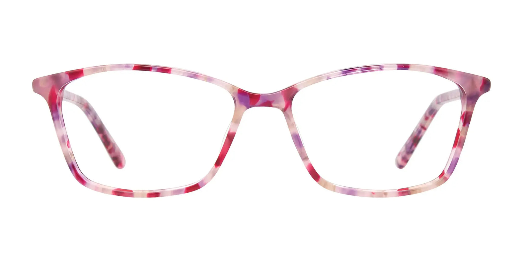 EasyClip EC421 Eyeglasses with Clip-on Sunglasses | Size 52 EasyClip EC421 Eyeglasses with Clip-on Sunglasses | Size 52