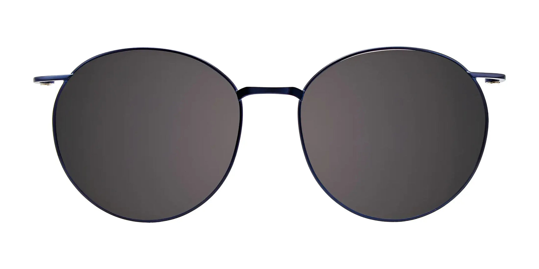 EasyClip EC422 Eyeglasses with Clip-on Sunglasses Clip Only (Color №050) EasyClip EC422 Eyeglasses with Clip-on Sunglasses Clip Only (Color №050)