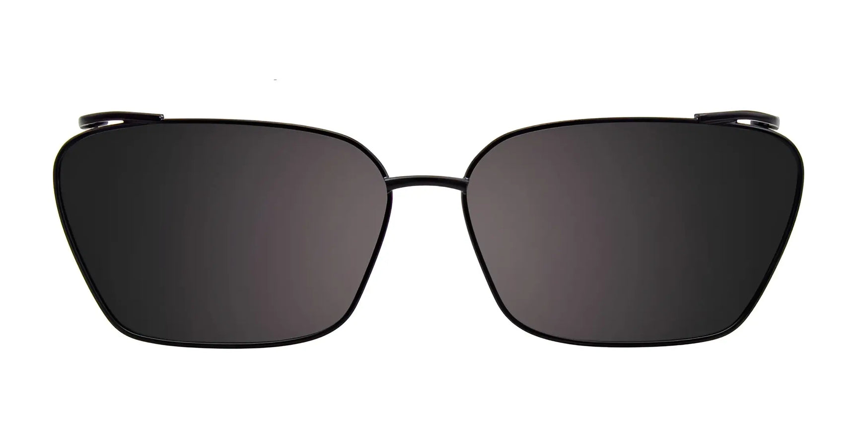 EasyClip EC424 Eyeglasses with Clip-on Sunglasses Clip Only (Color №030) EasyClip EC424 Eyeglasses with Clip-on Sunglasses Clip Only (Color №030)