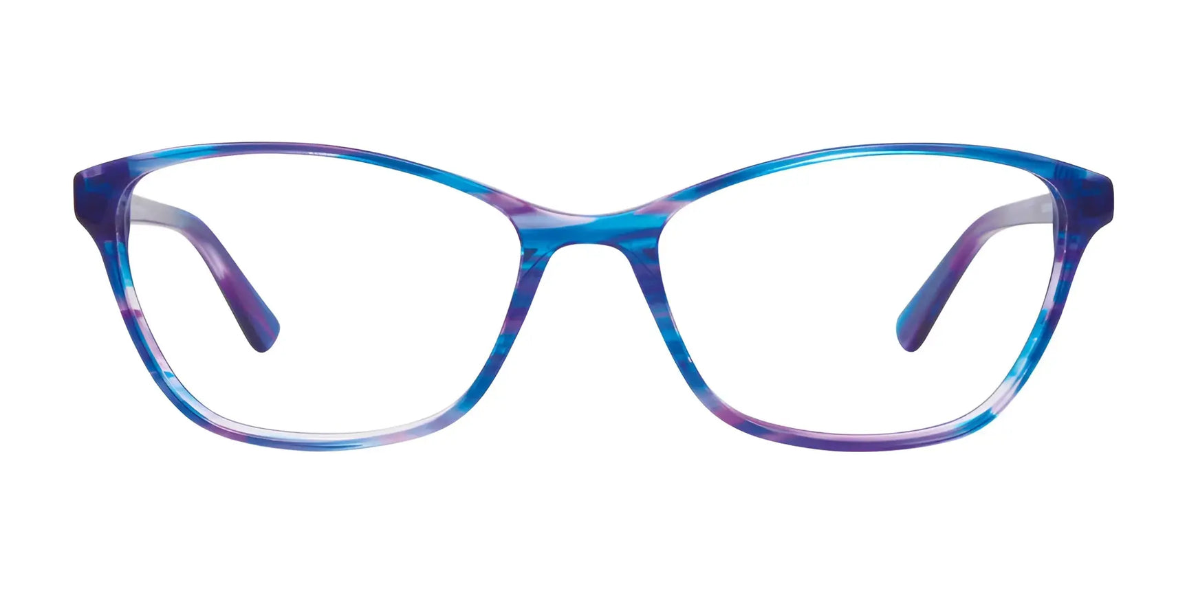 EasyClip EC428 Eyeglasses with Clip-on Sunglasses | Size 53 EasyClip EC428 Eyeglasses with Clip-on Sunglasses | Size 53