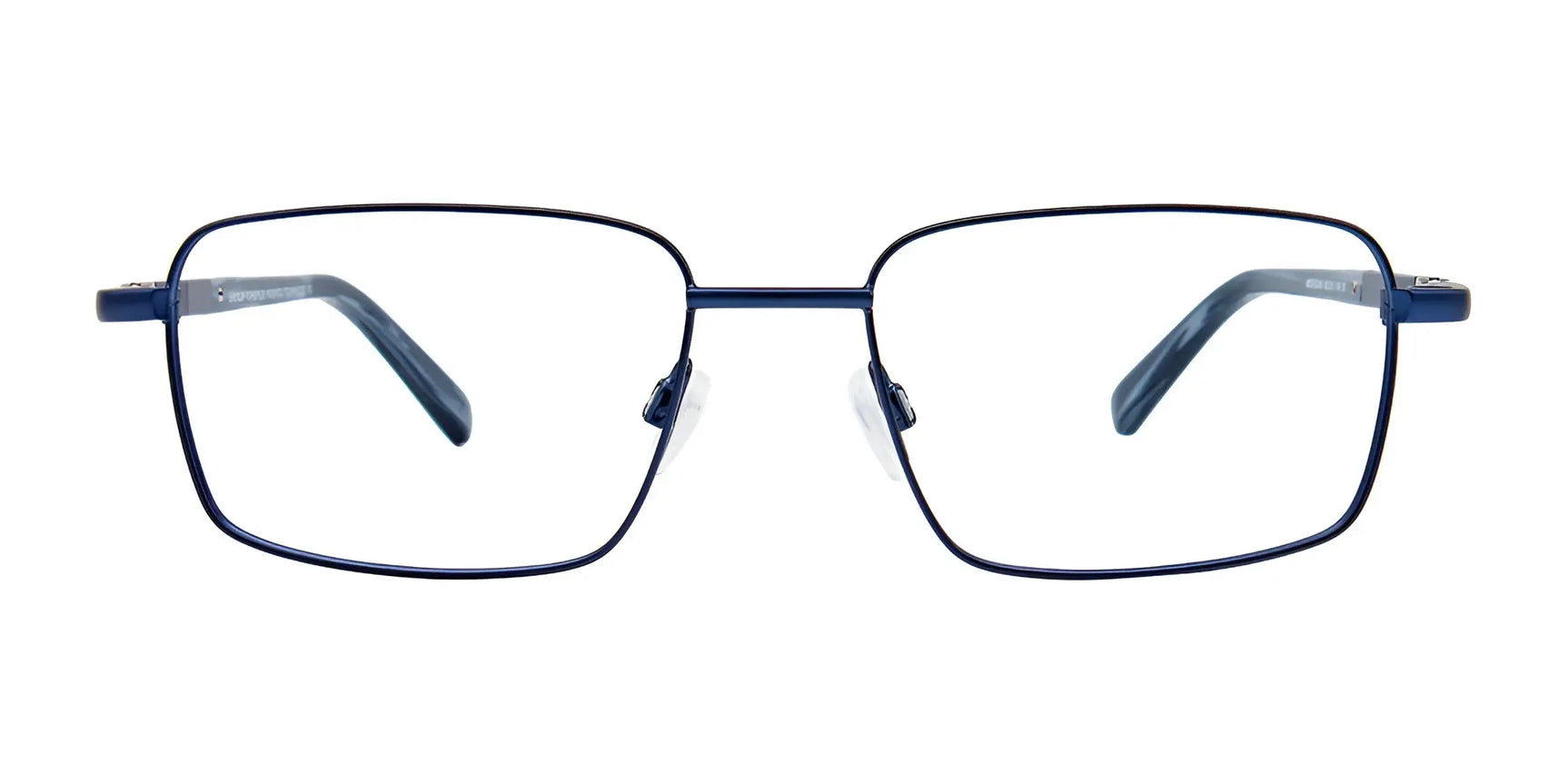 Easyclip EC436 Eyeglasses with Clip-on Sunglasses | Size 55 Easyclip EC436 Eyeglasses with Clip-on Sunglasses | Size 55