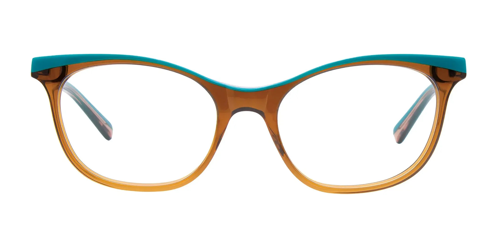 EasyClip EC447 Eyeglasses with Clip-on Sunglasses | Size 52 EasyClip EC447 Eyeglasses with Clip-on Sunglasses | Size 52