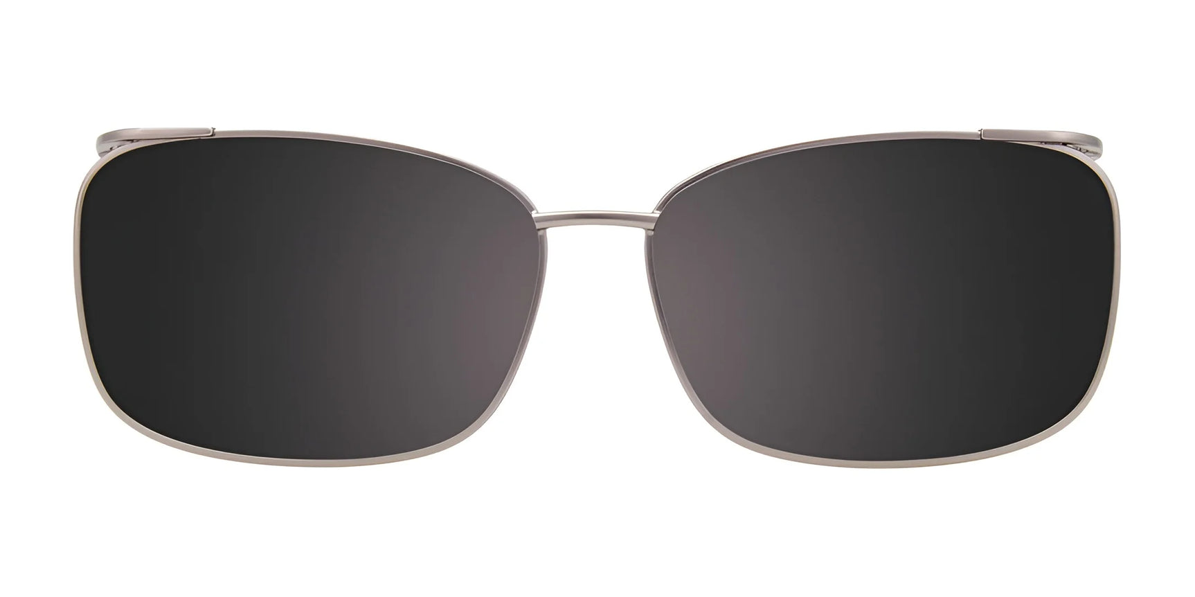 EasyClip EC449 Eyeglasses with Clip-on Sunglasses | Size 52 EasyClip EC449 Eyeglasses with Clip-on Sunglasses | Size 52