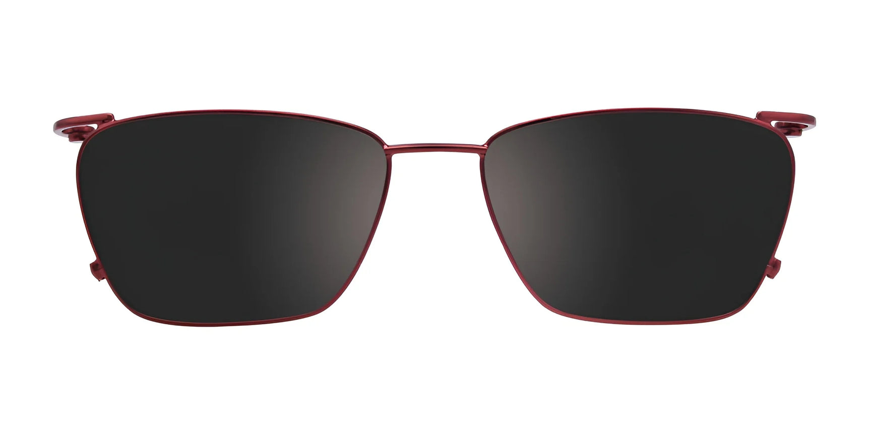 EasyClip EC455 Eyeglasses with Clip-on Sunglasses Clip Only (Color №030) EasyClip EC455 Eyeglasses with Clip-on Sunglasses Clip Only (Color №030)