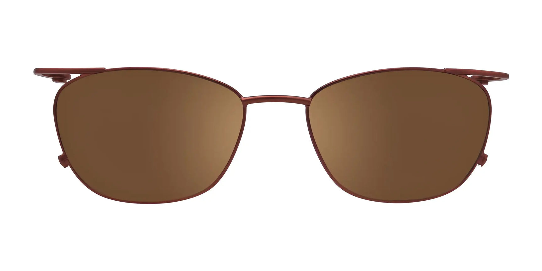 EasyClip EC456 Eyeglasses with Clip-on Sunglasses Clip Only (Color №010) EasyClip EC456 Eyeglasses with Clip-on Sunglasses Clip Only (Color №010)