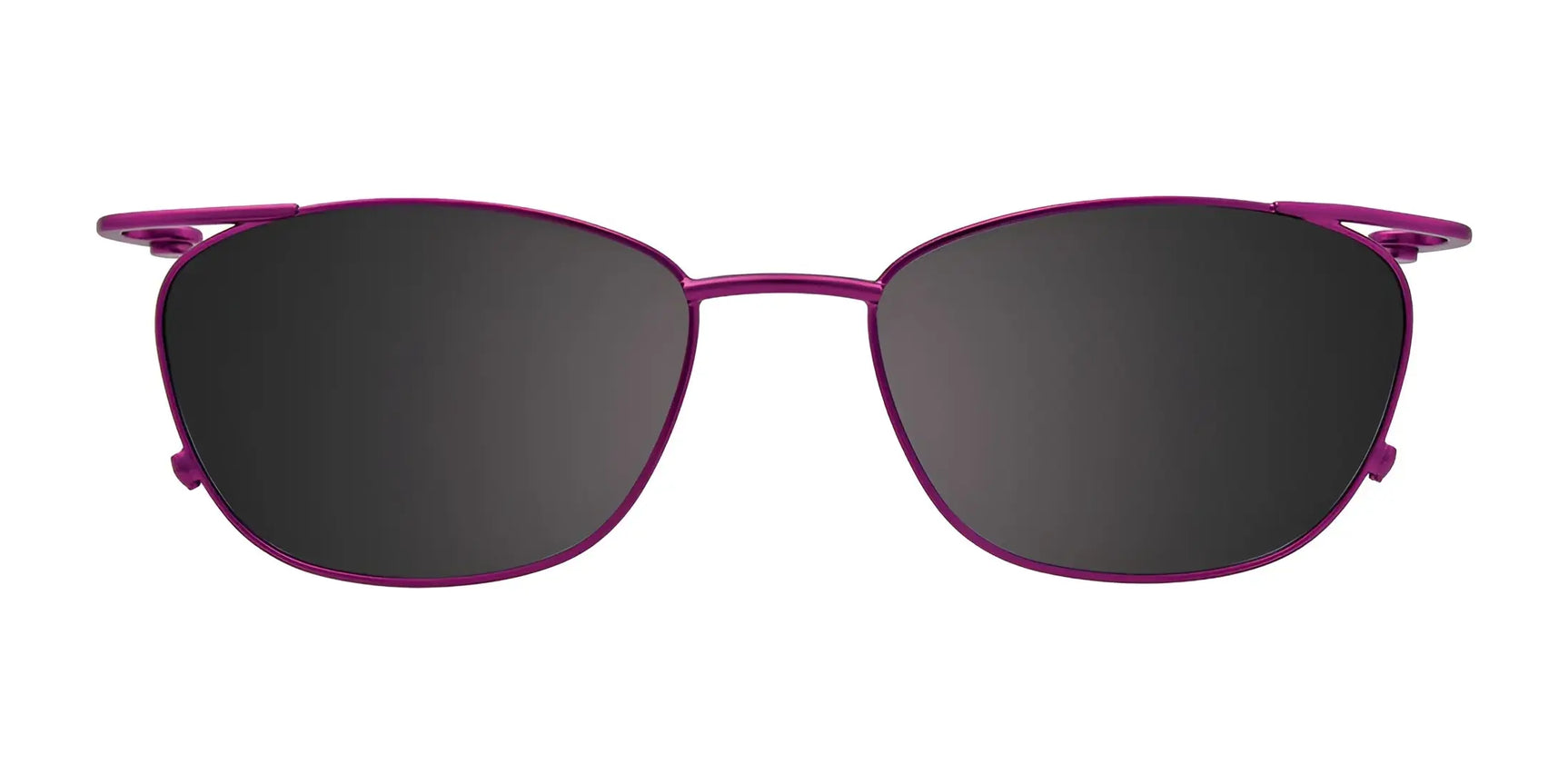 EasyClip EC456 Eyeglasses with Clip-on Sunglasses Clip Only (Color №080) EasyClip EC456 Eyeglasses with Clip-on Sunglasses Clip Only (Color №080)