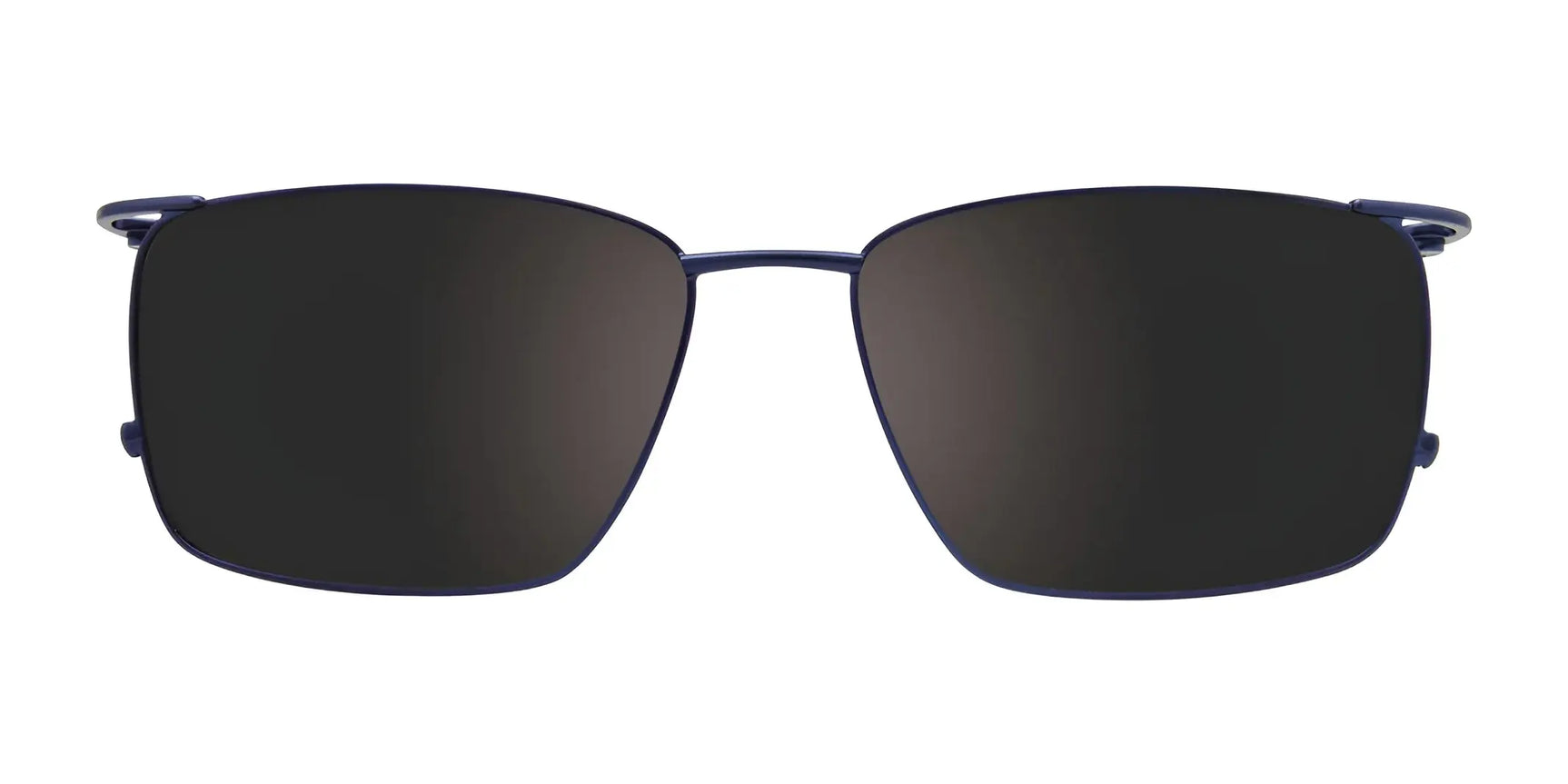 EasyClip EC459 Eyeglasses with Clip-on Sunglasses Clip Only (Color №050) EasyClip EC459 Eyeglasses with Clip-on Sunglasses Clip Only (Color №050)