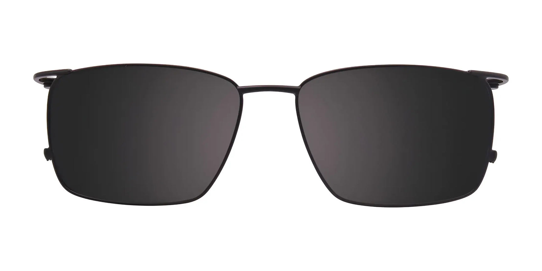 EasyClip EC459 Eyeglasses with Clip-on Sunglasses Clip Only (Color №090) EasyClip EC459 Eyeglasses with Clip-on Sunglasses Clip Only (Color №090)