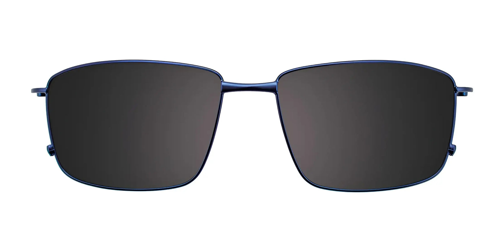 EasyClip EC470 Eyeglasses with Clip-on Sunglasses Clip Only (Color №050) EasyClip EC470 Eyeglasses with Clip-on Sunglasses Clip Only (Color №050)