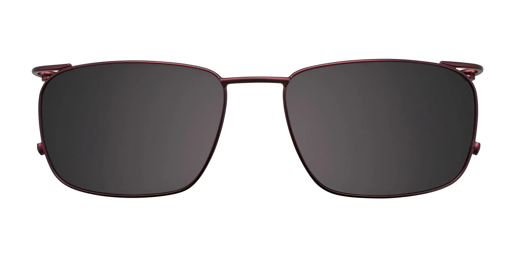 EasyClip EC476 Eyeglasses with Clip-on Sunglasses Clip Only (Color №015) EasyClip EC476 Eyeglasses with Clip-on Sunglasses Clip Only (Color №015)