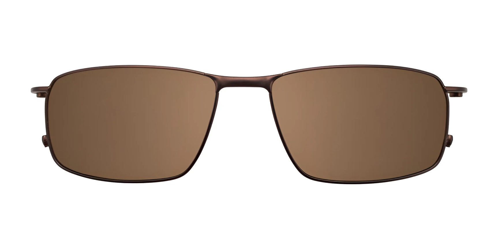 EasyClip EC477 Eyeglasses with Clip-on Sunglasses Clip Only (Color №010) EasyClip EC477 Eyeglasses with Clip-on Sunglasses Clip Only (Color №010)