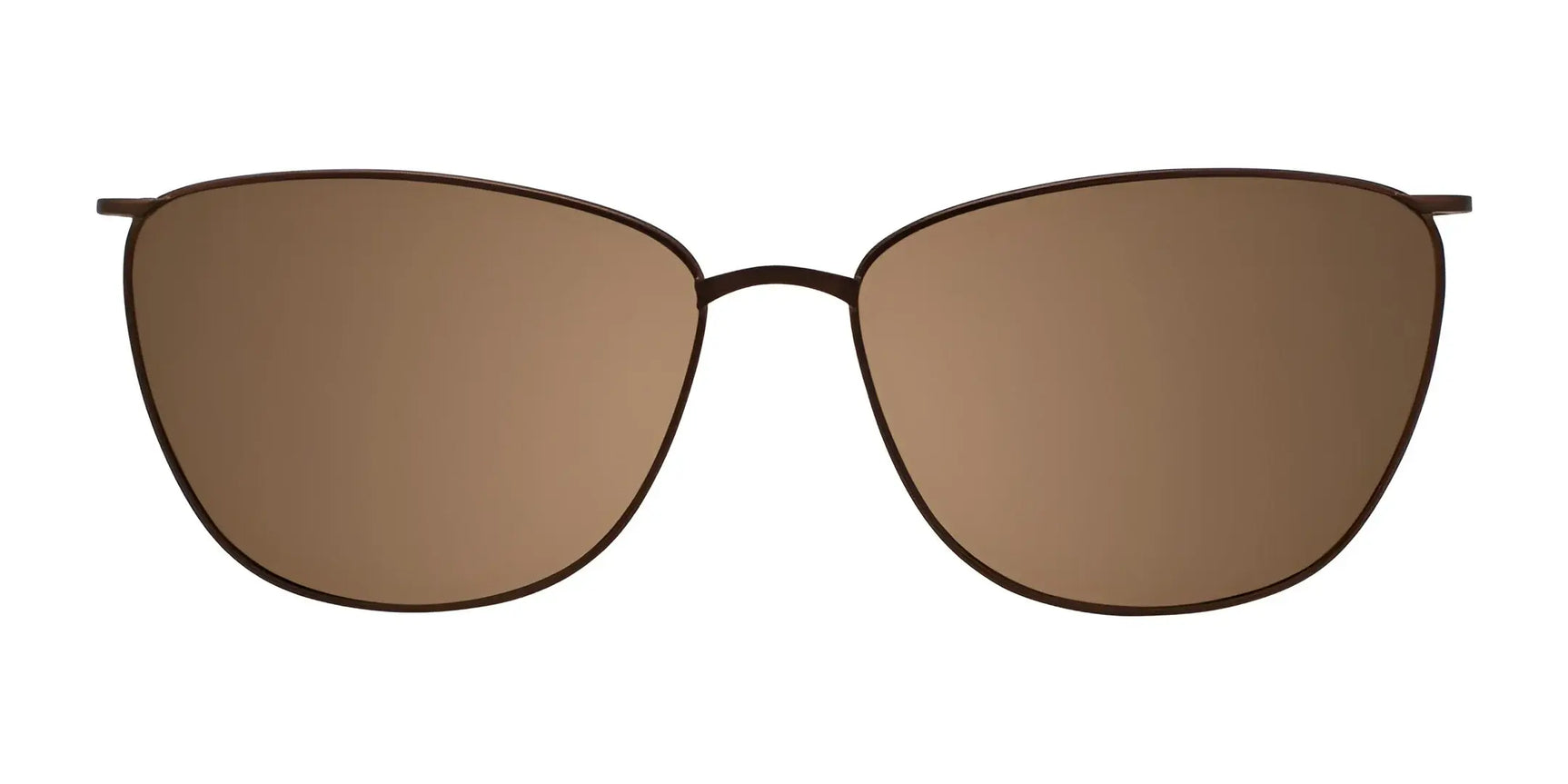 EasyClip EC482 Eyeglasses with Clip-on Sunglasses Clip Only (Color №010) EasyClip EC482 Eyeglasses with Clip-on Sunglasses Clip Only (Color №010)