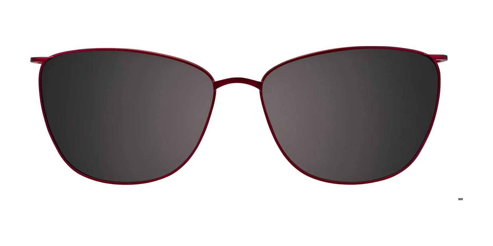 EasyClip EC482 Eyeglasses with Clip-on Sunglasses Clip Only (Color №030) EasyClip EC482 Eyeglasses with Clip-on Sunglasses Clip Only (Color №030)