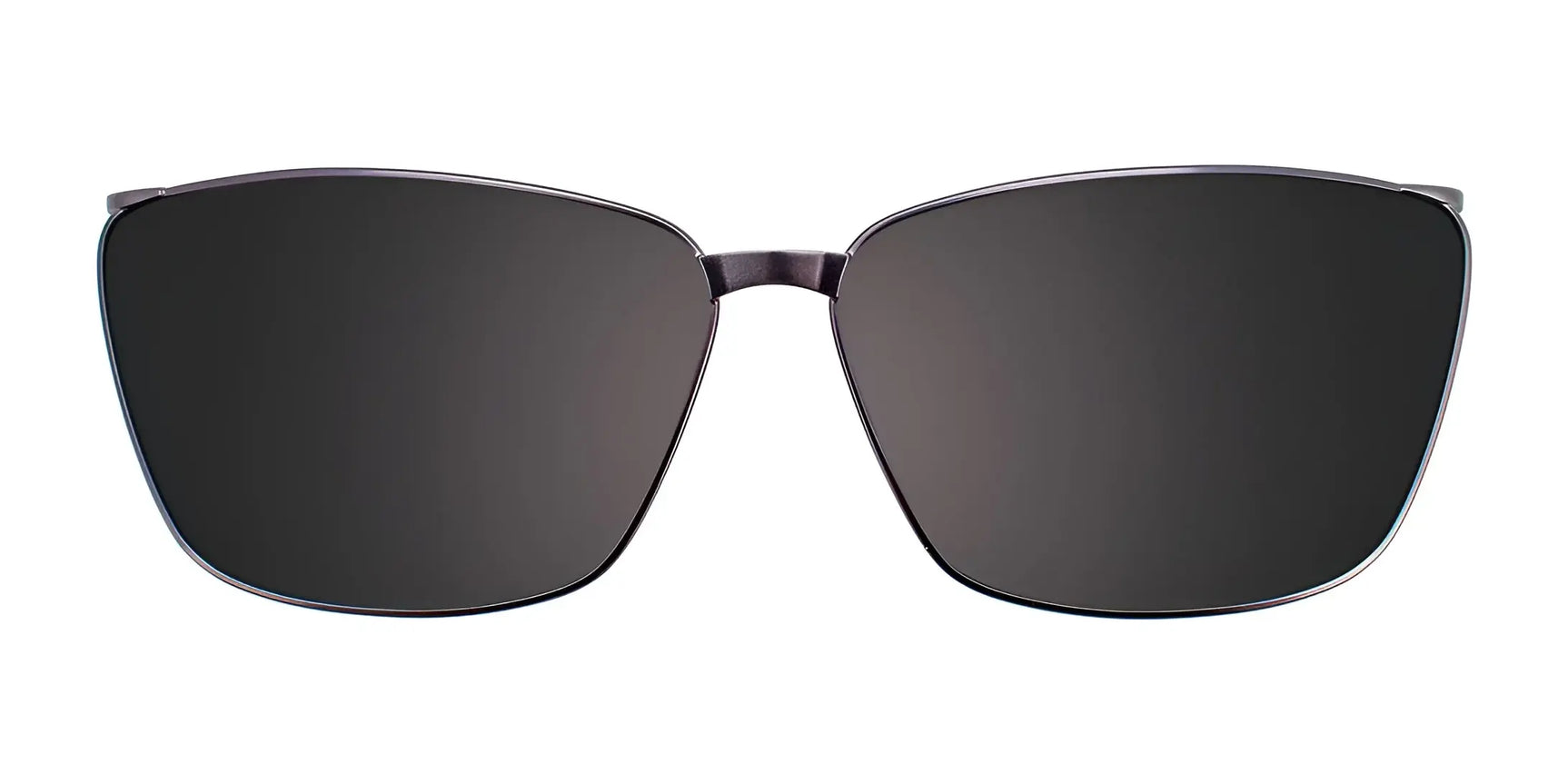 EasyClip EC483 Eyeglasses with Clip-on Sunglasses Clip Only (Color №080) EasyClip EC483 Eyeglasses with Clip-on Sunglasses Clip Only (Color №080)