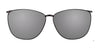 EasyClip EC490 Eyeglasses with Clip-on Sunglasses | Size 55 / Clip Only (Color №035)