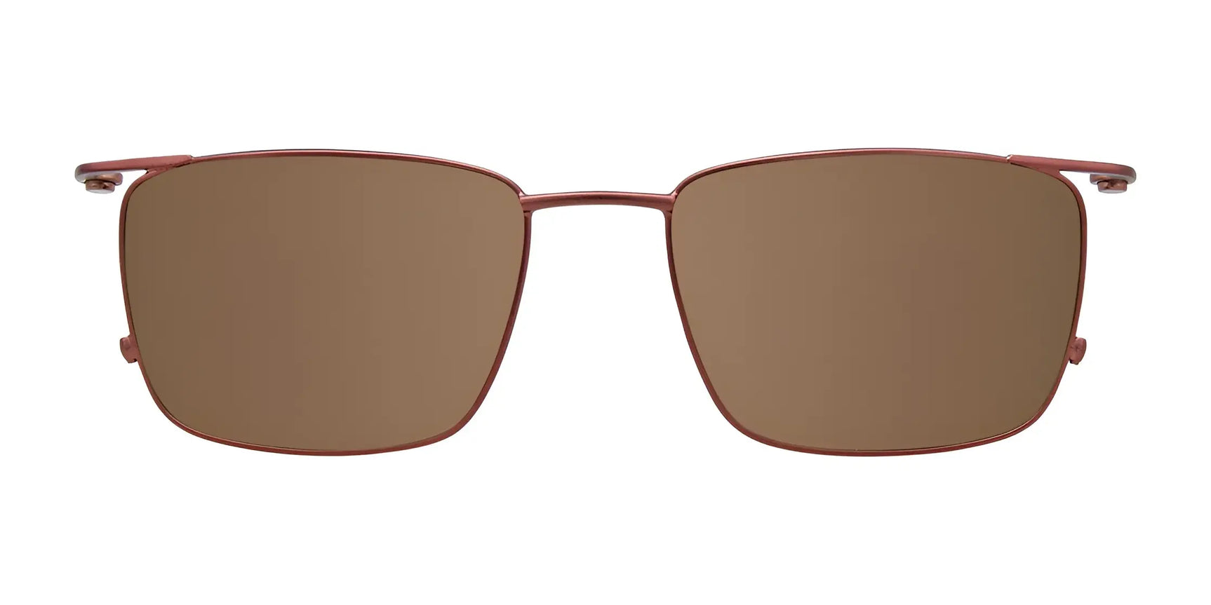 EasyClip EC496 Eyeglasses with Clip-on Sunglasses Clip Only (Color №010) EasyClip EC496 Eyeglasses with Clip-on Sunglasses Clip Only (Color №010)
